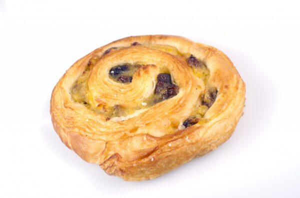 MINI PAIN AUX RAISINS