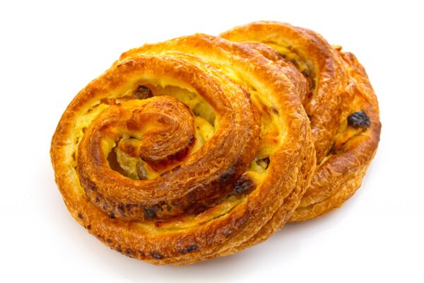 PAIN AUX RAISINS