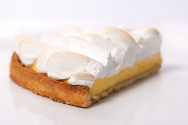 TARTE CITRON<br>La part