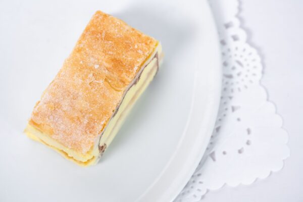 MILLE FEUILLES