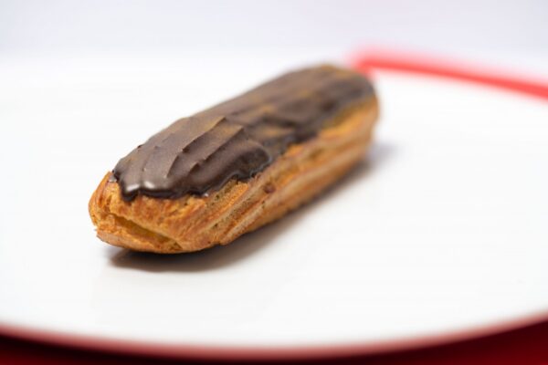 ECLAIR AU CHOCOLAT